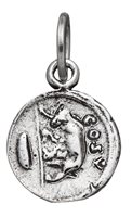 Charm Giovanni Raspini Charmes in Argento 09625